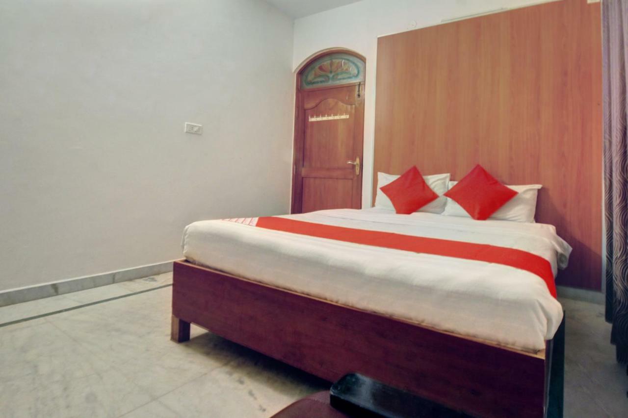 Oyo 37916 Paradise Stay Inn Business Hotel Bangalore Exterior foto